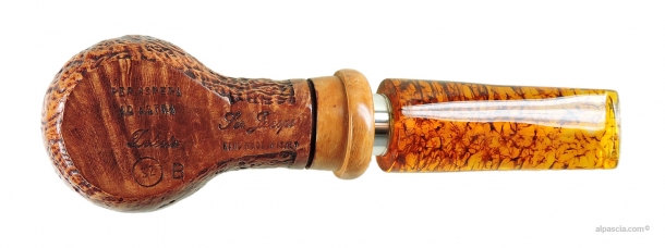 Pipa Ser Jacopo Delecta S2 B - 2166 c