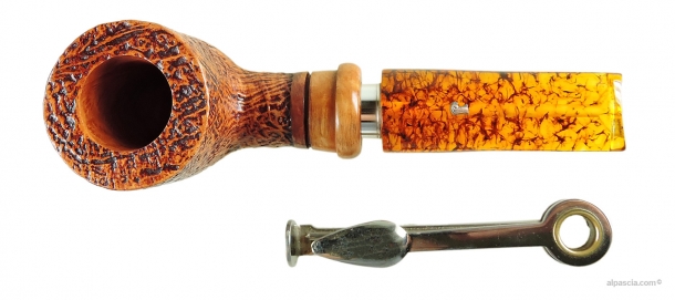 Pipa Ser Jacopo Delecta S2 B - 2166 d