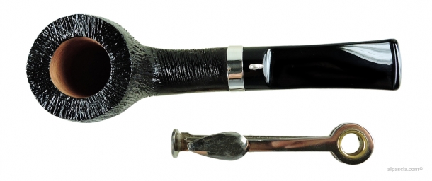 Pipa L'Anatra Pettinata - 783 d