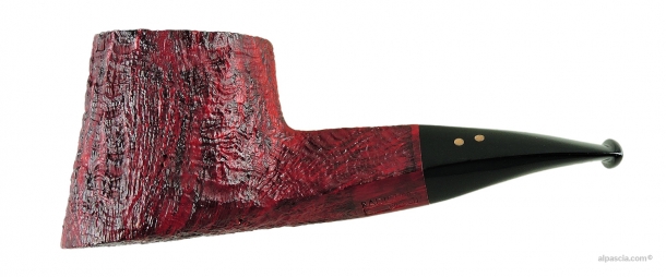Radice Silk Cut smoking pipe 2137 a