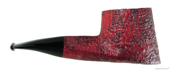 Radice Silk Cut smoking pipe 2137 b
