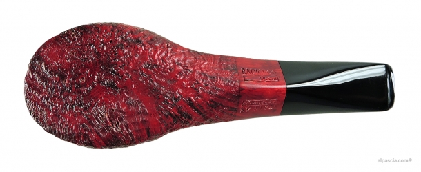 Radice Silk Cut smoking pipe 2137 c