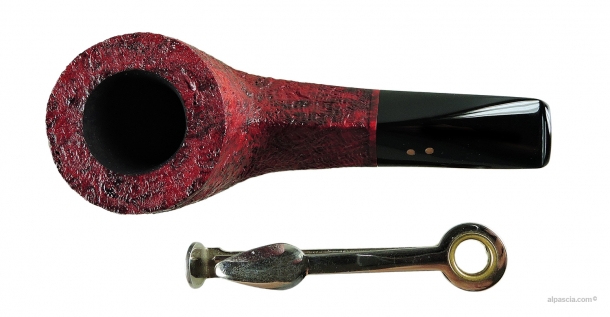 Radice Silk Cut smoking pipe 2137 d