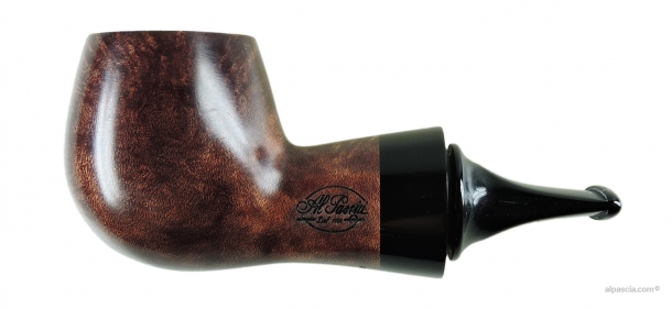 Pipa Al Pascia' Curvy Walnut 02 - D676 a