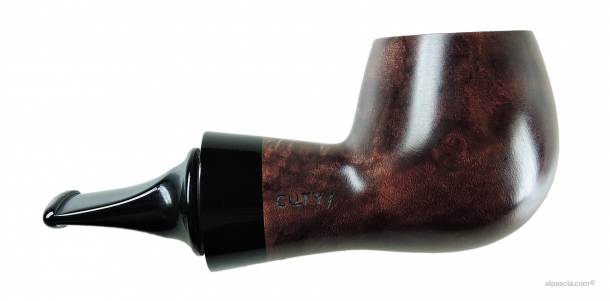 Pipa Al Pascia' Curvy Walnut 02 - D676 b