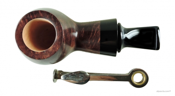 Pipa Al Pascia' Curvy Walnut 02 - D676 d