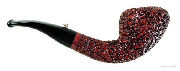 Pipa L'Anatra Rusticata - 786 b