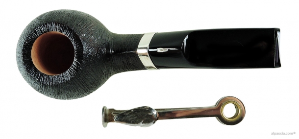 Pipa L'Anatra Pettinata - 787 d