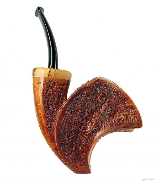 Pipa Ganci - 040 b