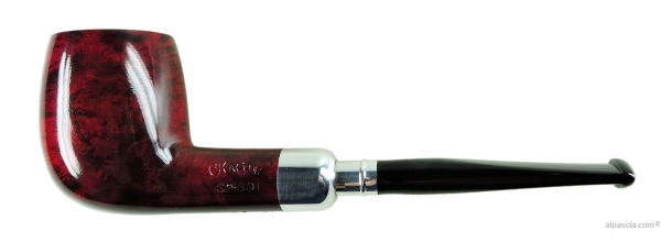 Pipa Chacom Spigot Red Polished 185 - 646 a