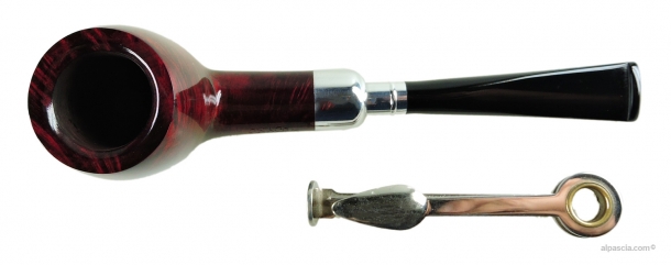Pipa Chacom Spigot Red Polished 185 - 646 d