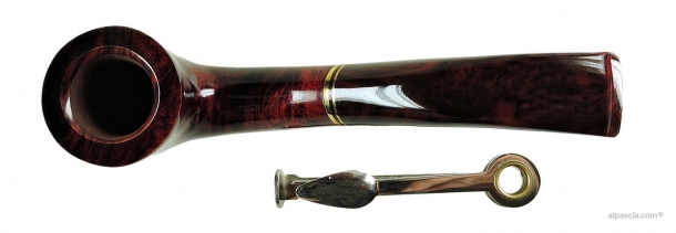 Pipa Chacom Montbrillant 863 9MM Filtro - 647 d