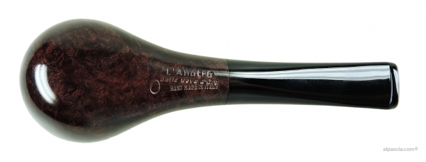 L'Anatra 1 Egg smoking pipe 789 c