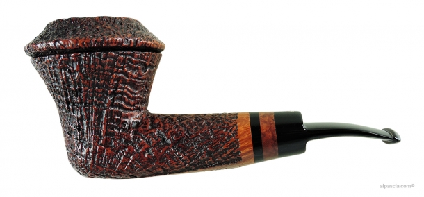 Viprati Sabbiata Extra smoking pipe 640 a