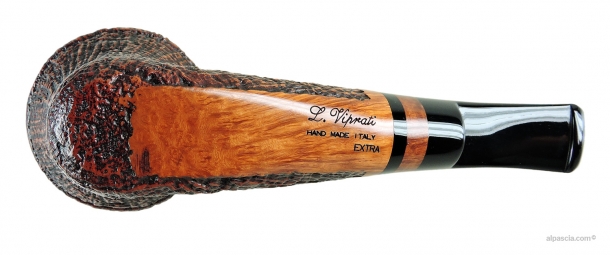 Viprati Sabbiata Extra smoking pipe 640 c