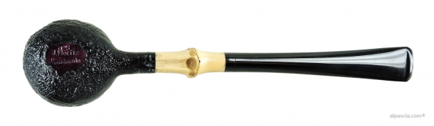 Jurgen Moritz - smoking pipe 091 c