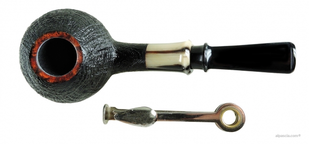 Davide Iafisco smoking pipe 211 d