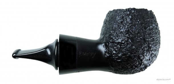 Al Pascia' Curvy Rustyc 02 - pipe D679 b