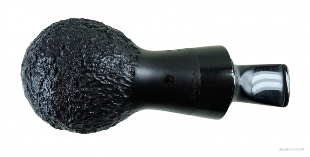 Al Pascia' Curvy Rustyc 02 - pipe D679 c