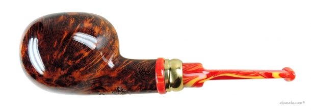 Neerup Classic Gr.4 smoking pipe 349 a