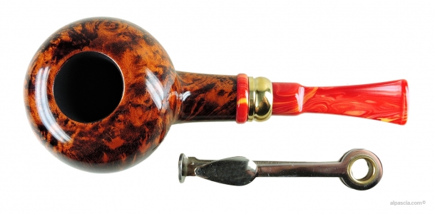 Neerup Classic Gr.4 smoking pipe 349 d