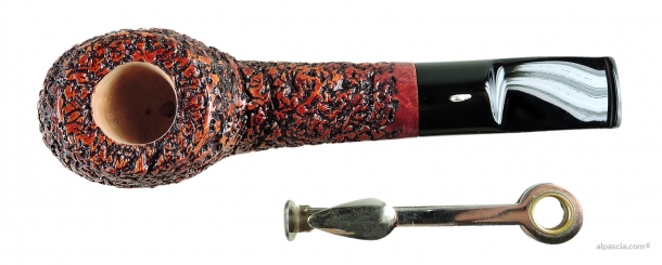 Pipa L'Anatra Rusticata - 790 d