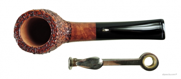 Pipa L'Anatra Rusticata - 791 d