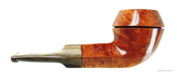Big Ben Shepherd Nature Polish 457 - pipe 1192 b