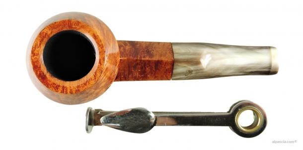 Big Ben Shepherd Nature Polish 457 - pipe 1192 d
