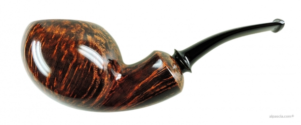 Ken Dederichs smoking pipe 220 a