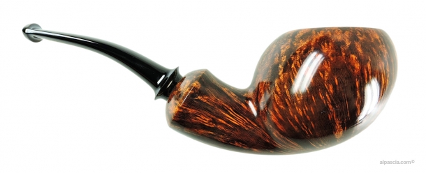 Ken Dederichs smoking pipe 220 b