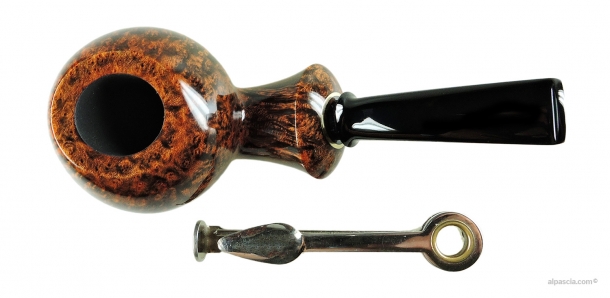 Ken Dederichs smoking pipe 220 d