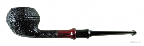 Jurgen Moritz - smoking pipe 092 a