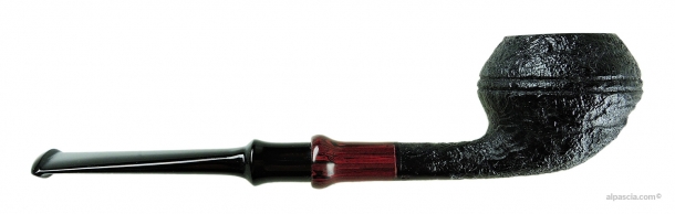 Jurgen Moritz - smoking pipe 092 b