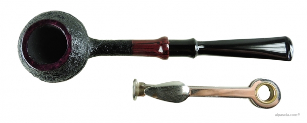 Jurgen Moritz - smoking pipe 092 d