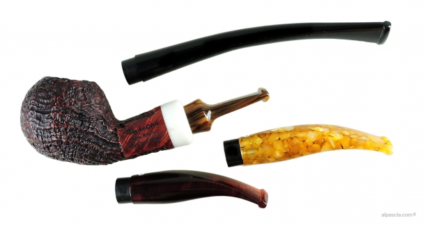 Talamona Mini Reverse Sabbiata pipe 071 a
