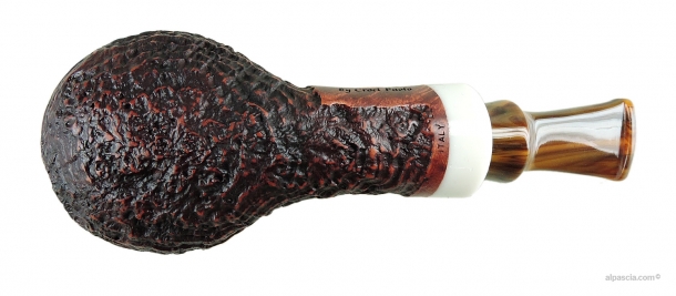Talamona Mini Reverse Sabbiata pipe 071 c