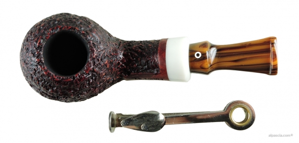 Talamona Mini Reverse Sabbiata pipe 071 d