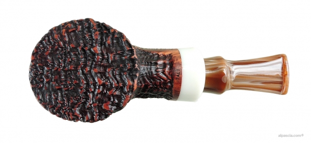 Talamona Mini Reverse Sabbiata pipe 072 c