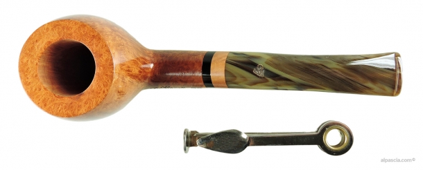 Viprati 4Q smoking pipe 643 d