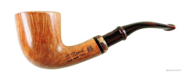 Viprati 4Q smoking pipe 645 a