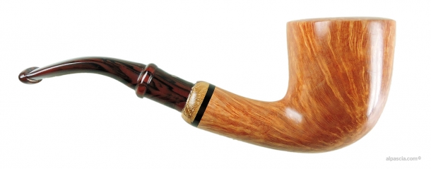 Viprati 4Q smoking pipe 645 b