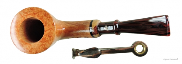 Viprati 4Q smoking pipe 645 d