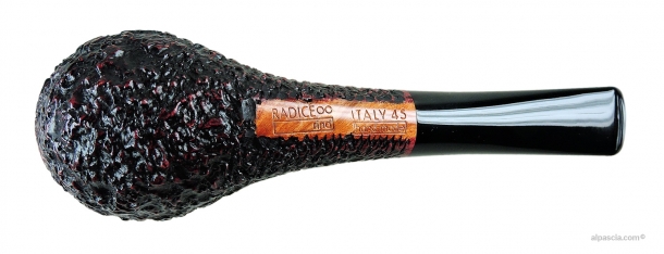 Radice Rind smoking pipe 2150 c