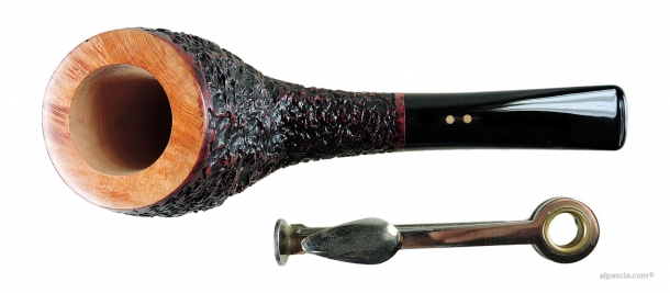 Radice Rind smoking pipe 2150 d