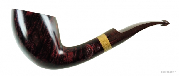 Pipa Leo Borgart - 549 a