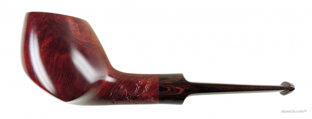 Leo Borgart smoking pipe 550 a