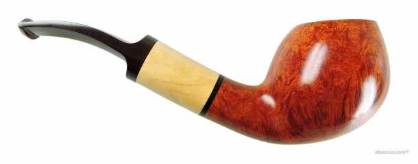 Leo Borgart smoking pipe 551 b