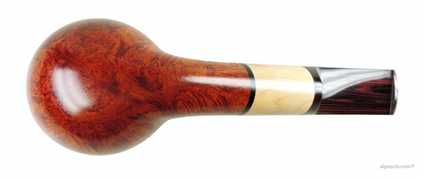 Leo Borgart smoking pipe 551 c