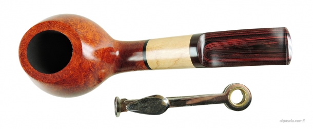Leo Borgart smoking pipe 551 d